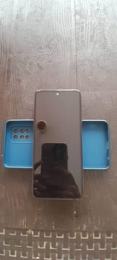 Infinix Note 10 Pro