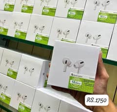 Earphones