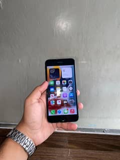 IPHONE 7 PLUS 128 GB 100 health
