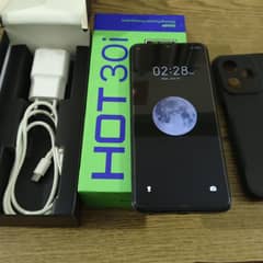 Infinix