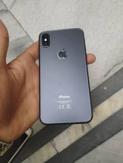 Iphone X PTA
