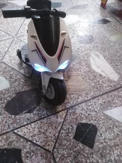 I m selling heavy bike good working candition