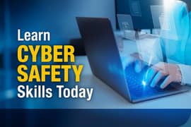 Cybersecurity & Information Security Course – Beginner to Advanced