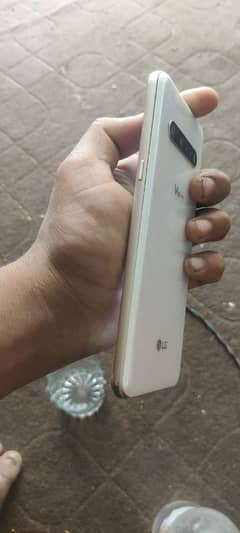 LG v 60 think pubg father. . .