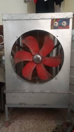 Lahori Cooler - Lahori Room Cooler