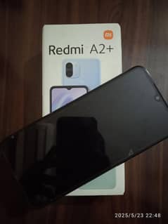 Redmi A2+