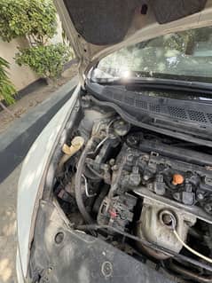 Honda reborn for sale