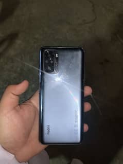Redmi note 10 PTA approved