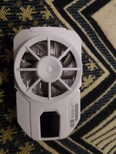 Mobile Cooling Cooler