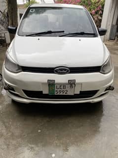 United Bravo 800cc for sale