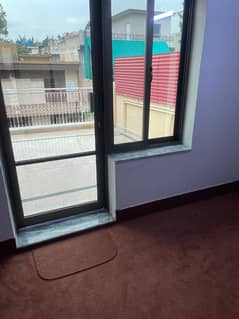 G-10 30x50 Renovated Upper Portion For Rent only For Job holders