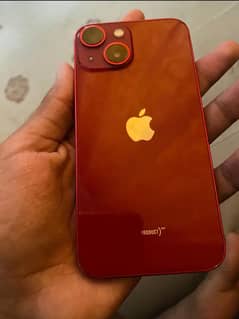 iPhone 13 mini non pta exchange with iPhone 13