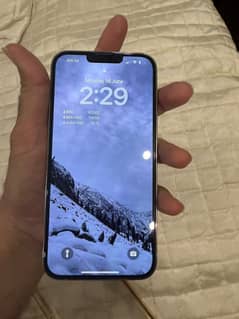 iPhone 13 Pro Max 256 GB - 97% battery health