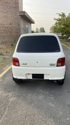Coure 2003