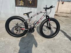 CYCEL FOR SALE JUST IN 45000 03211812157