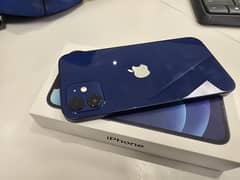 Apple iPhone 12