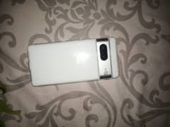 Google Pixel 7