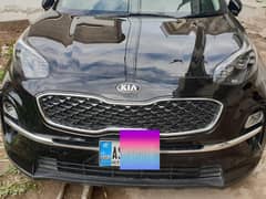 kia apostate all wheel drive