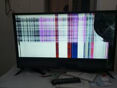 screen