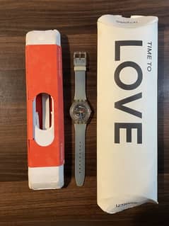 Swatch