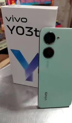 vivo y03t