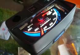 Speedometer