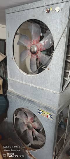 Lahori Air Cooler