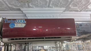 Haier spilt Ac