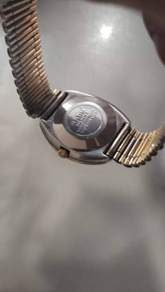 Rado neelam dial