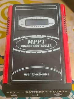 Ayan mppt 80a