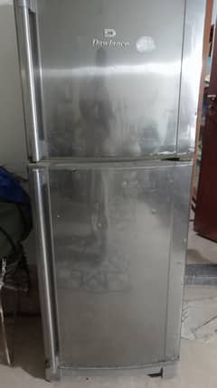 Used Dawlance Fridge Read post carefully
