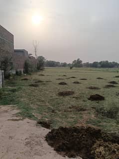 Marala road bala wali