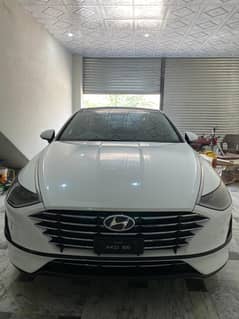 Sonata 22 model