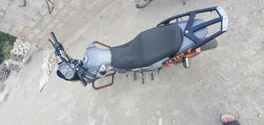 Cb 150f
