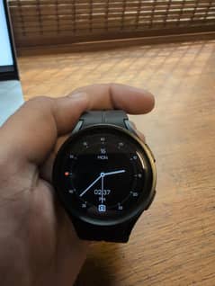 Samsung watch 5 pro
