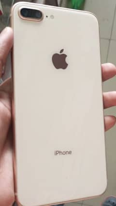 Iphone 8plus 256 Pta Aprovd Urjent sale All ok