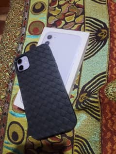 Iphone 11 PTA approved