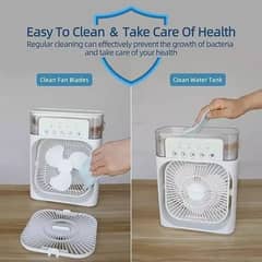Mini Air Cooler For Sell