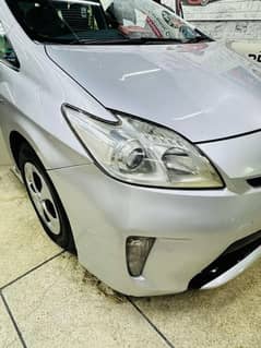 Toyota Prius 2014