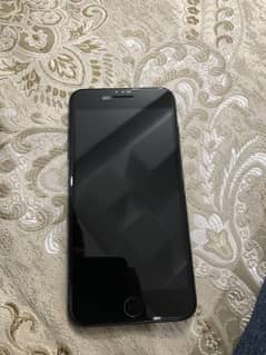 Iphone 7 plus , Condition 10/9 Price 35000