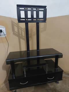 led tv stand