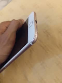 Iphone 7plus PTA
