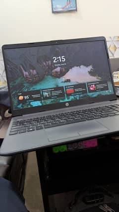 HP laptop 15-dw  i3, 11 generation