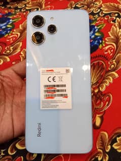 Redmi 12.8/256GB