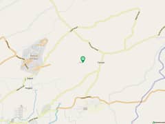8 Marla Plot Available In BAHRIA ENCLAVE SECTOR J