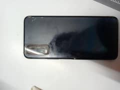 Vivo Y20 new condition scratch less 4/64