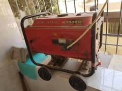 3kv generator