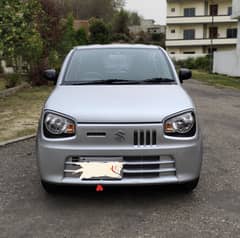 Alto Vx B2B Genuine Very Low mileage only 8200 km driven Ac fitted