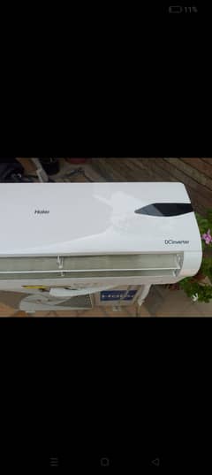 Haier DC Inverter 1.5 TON