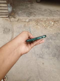 Infinix note 7